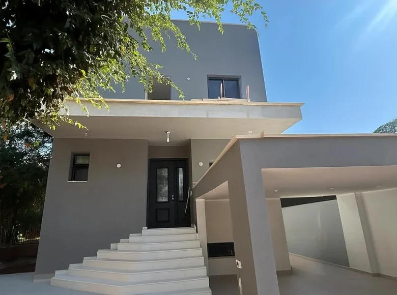 Willa 6 pokojów 180 m² Izrael, Izrael
