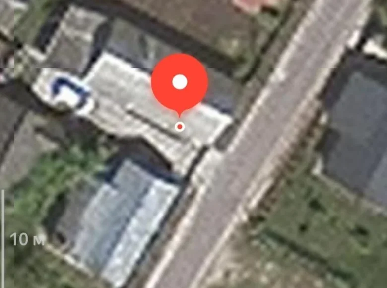 Haus 20 m² Rudauka, Belarus