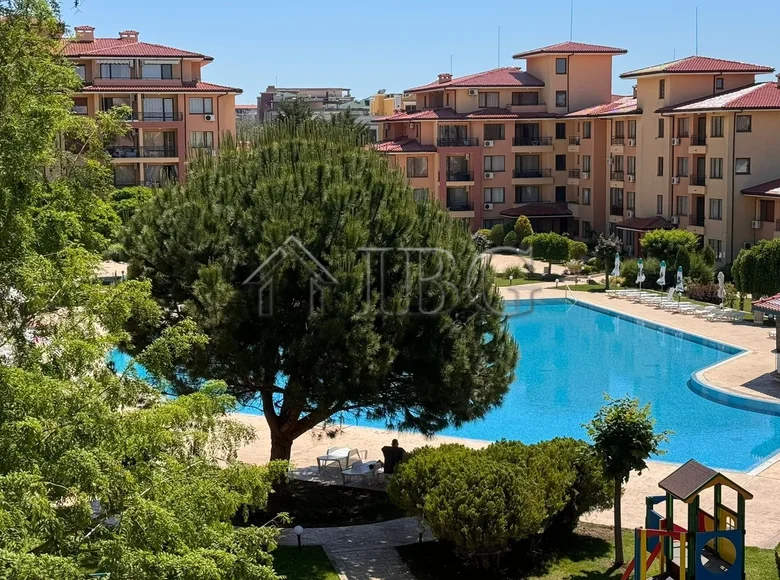 1 bedroom apartment 69 m² Sveti Vlas, Bulgaria