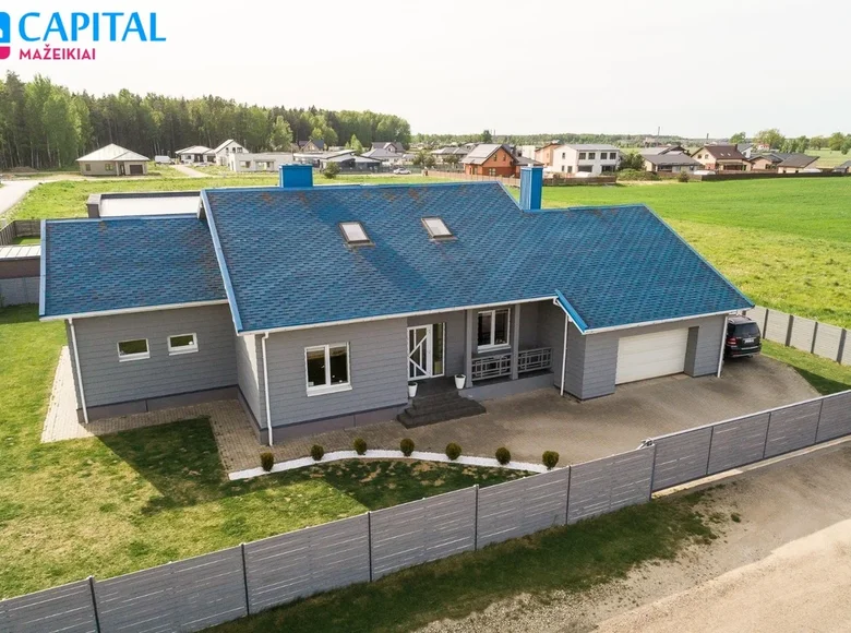Maison 269 m² Gailiunai, Lituanie