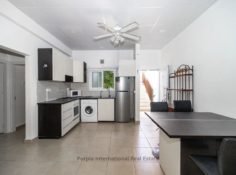 Mieszkanie 2 pokoi 70 m² Paralimni, Cypr
