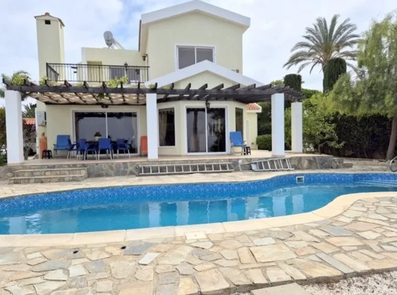 Haus 3 Schlafzimmer 190 m² Peyia, Zypern
