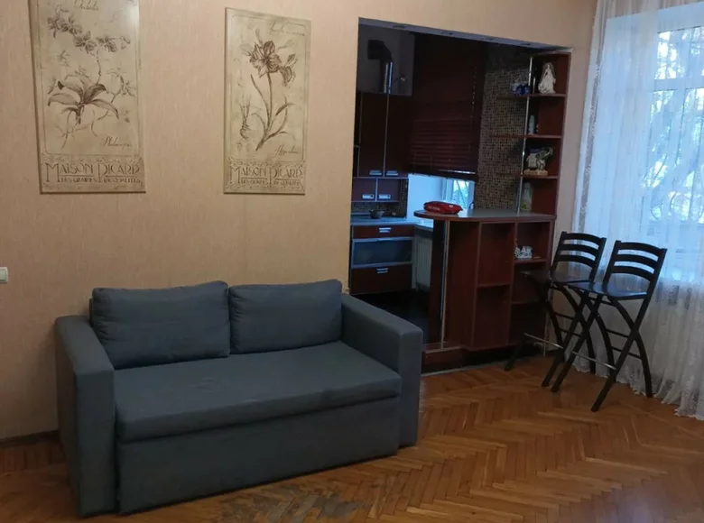 Appartement 2 chambres 48 m² Odessa, Ukraine