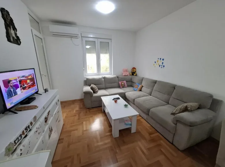 Mieszkanie 2 pokoi 67 m² Budva, Czarnogóra