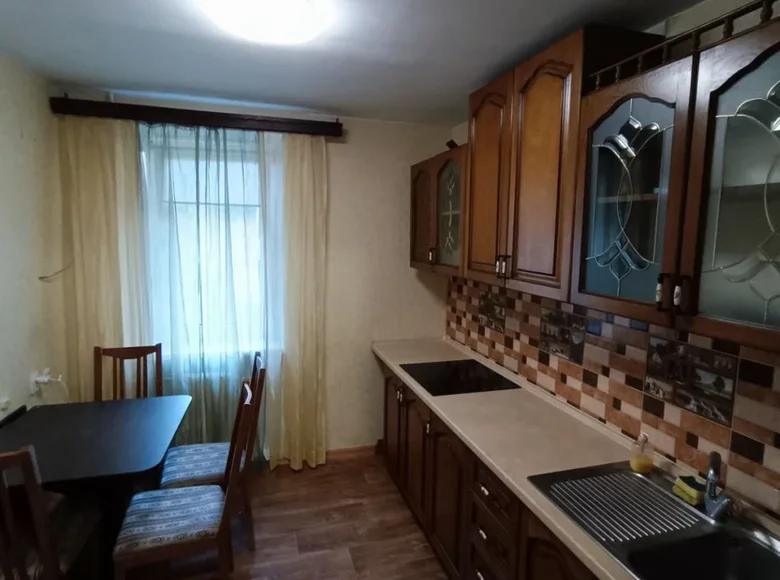 Appartement 2 chambres 46 m² Odessa, Ukraine