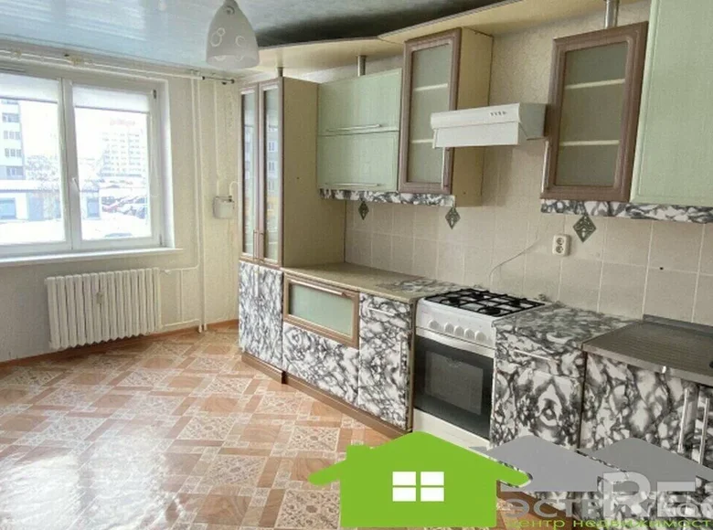 3 room apartment 77 m² Slonim, Belarus