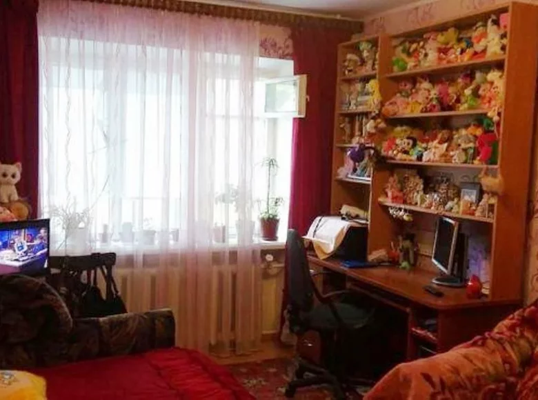 Комната 1 комната 10 м² Одесса, Украина