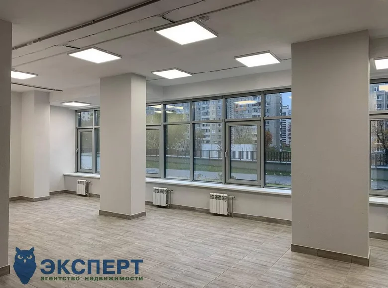 Коммерческое помещение 72 м² Минск, Беларусь