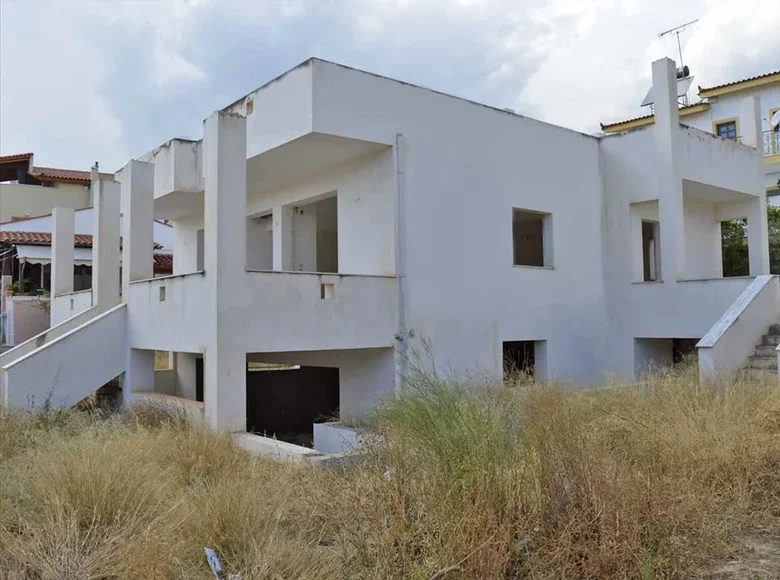 Casa de campo 1 habitación 320 m² Kineta, Grecia