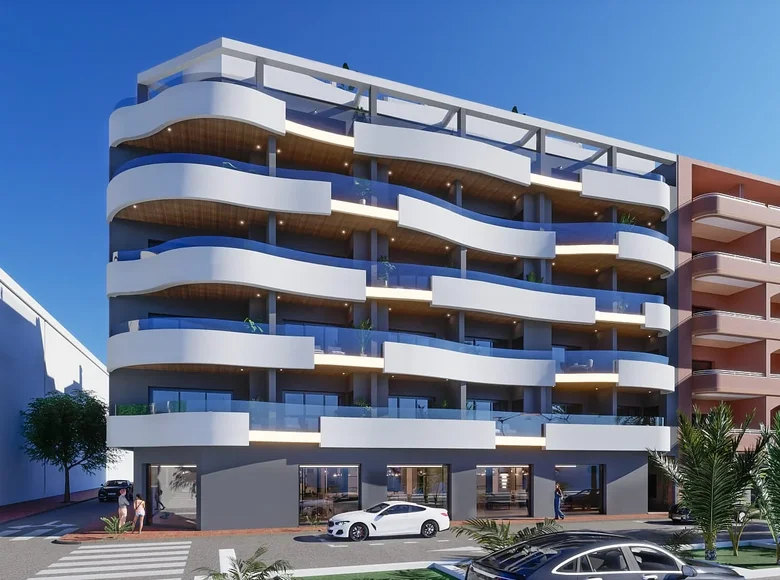 Apartamento 92 m² Španjolska, Španjolska