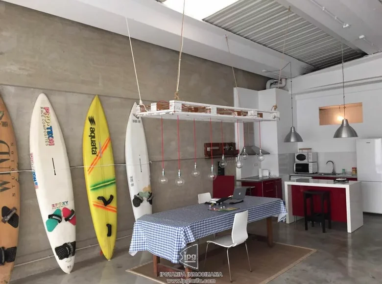 Wohnung 3 Schlafzimmer 200 m² Spanien, Spanien