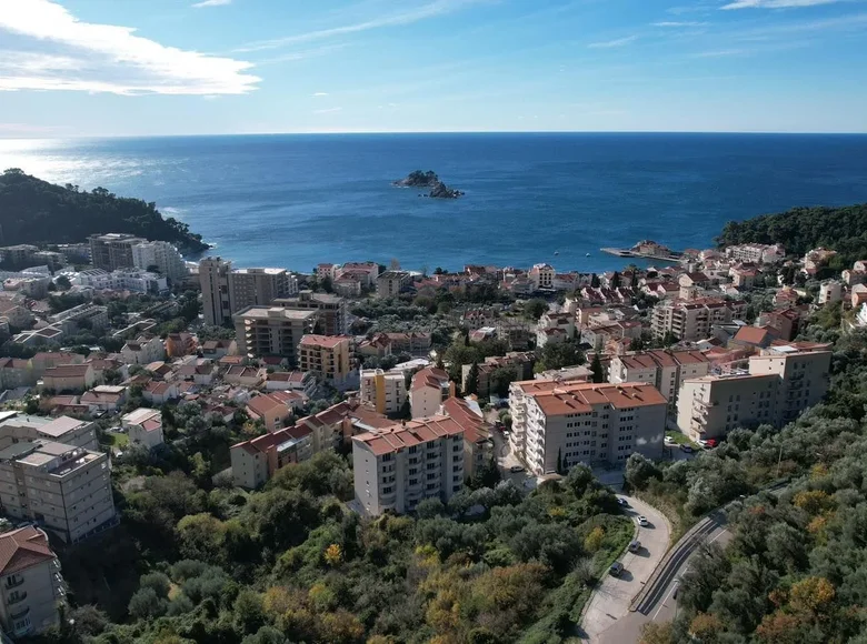 Land  Petrovac, Montenegro