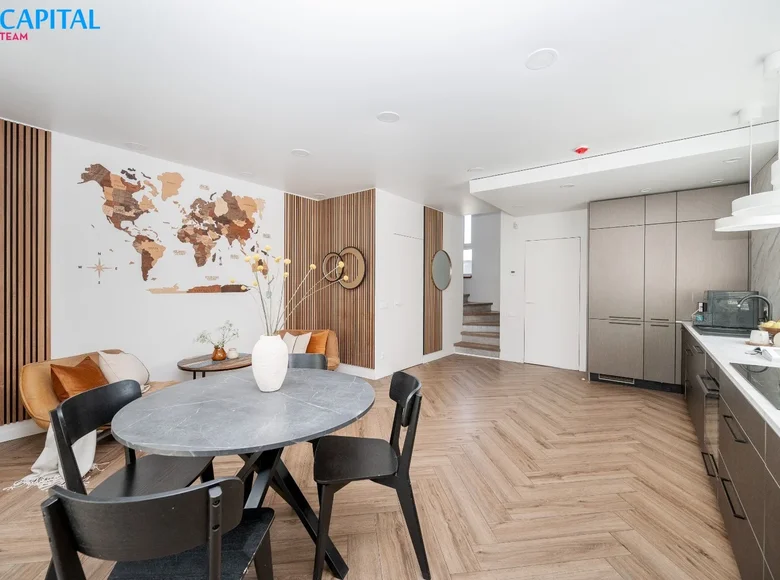 Maison 104 m² Vilnius, Lituanie