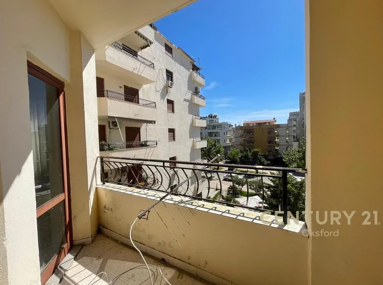 1 bedroom apartment 80 m² Bashkia Durres, Albania
