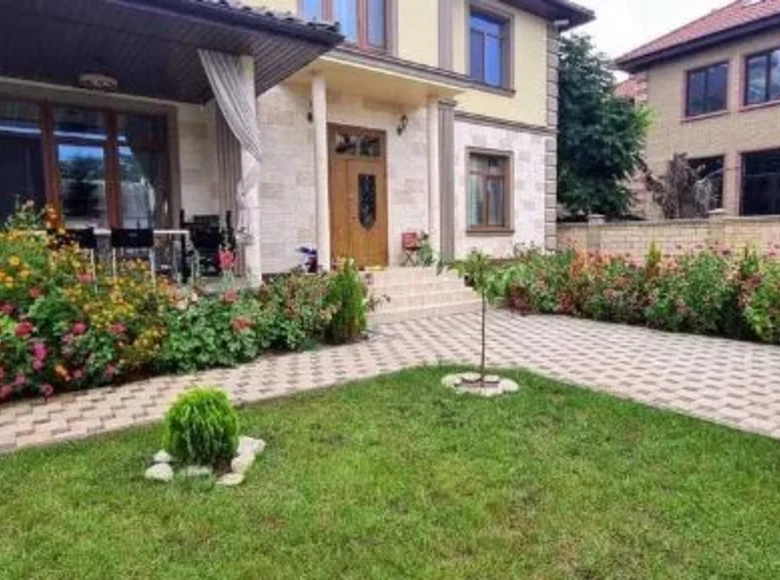 Casa 7 habitaciones 370 m² Sievierodonetsk, Ucrania