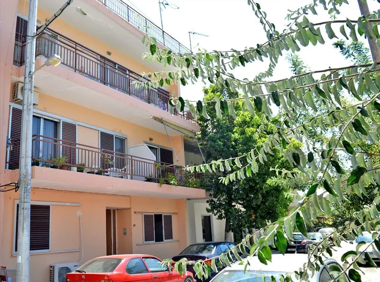 Квартира 3 комнаты 78 м² Кератея, Греция