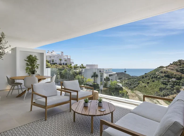 Apartamento 2 habitaciones 117 m² Marbella, Španjolska