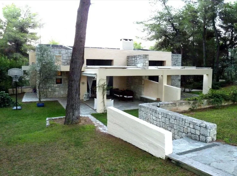 Casa de campo 1 habitación 254 m² Municipio de Kassandra, Grecia