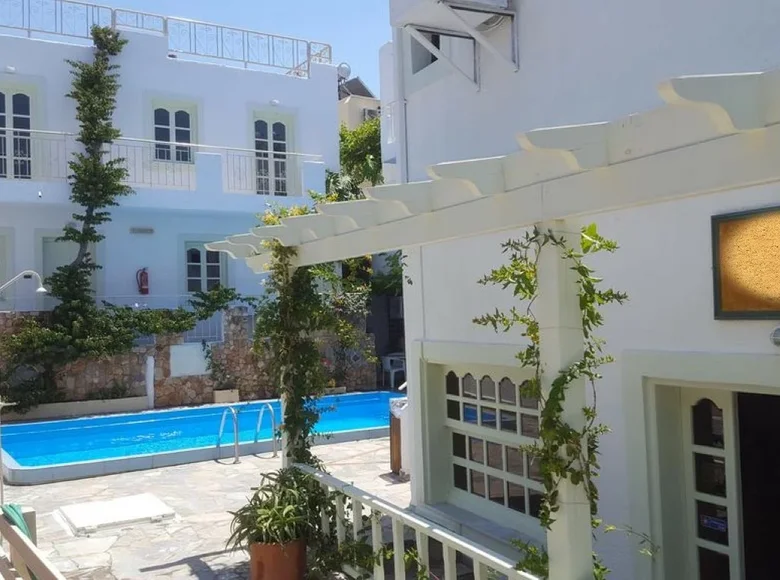 Hotel 600 m² Provinz Chersonissos, Griechenland