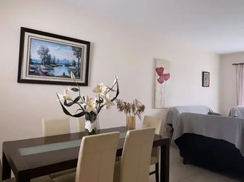 3 bedroom apartment 132 m² Limassol, Cyprus