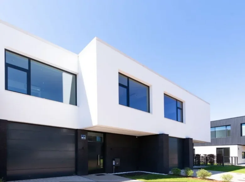 5 bedroom villa 248 m² Riga, Latvia