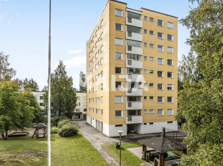 2 bedroom apartment 70 m² Kuopio sub-region, Finland