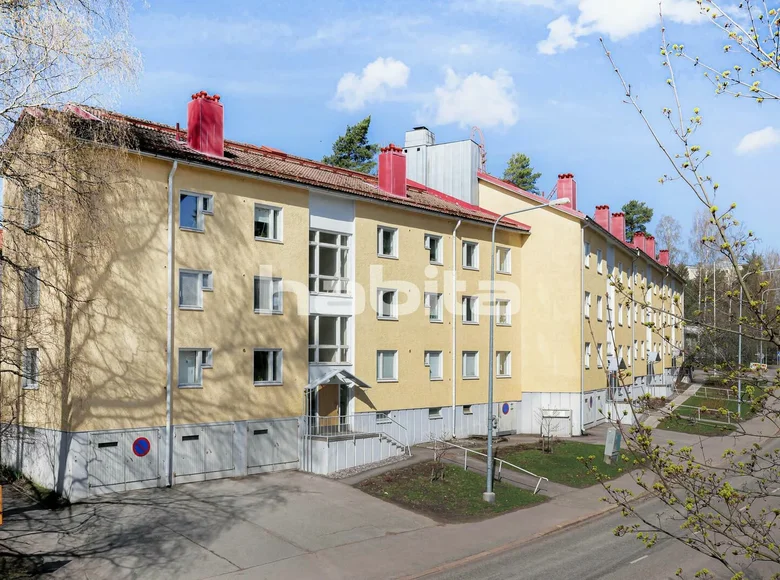 Apartamento 4 habitaciones 78 m² Helsinki sub-region, Finlandia