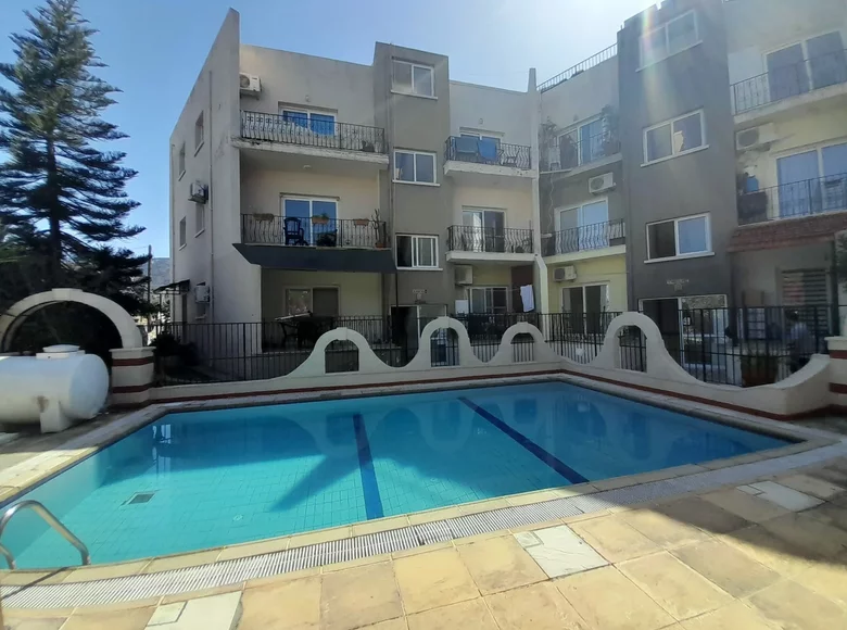 2 bedroom apartment 85 m² Motides, Northern Cyprus
