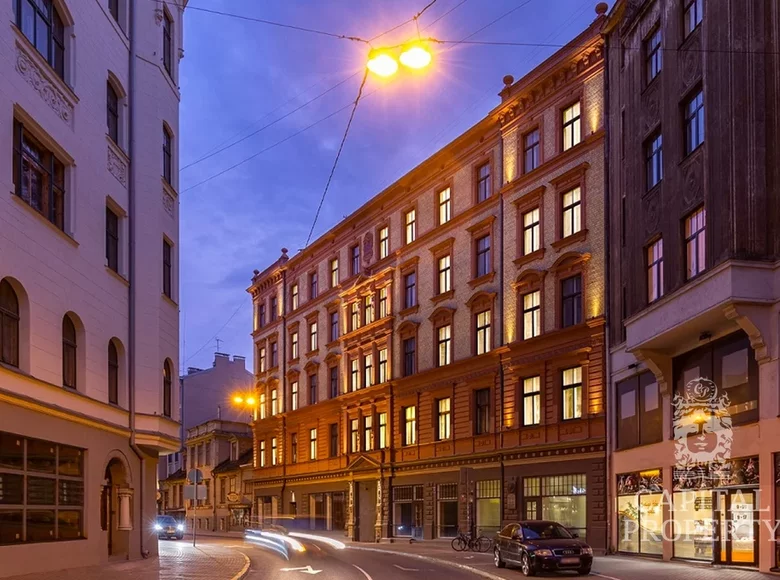 Appartement 4 chambres 66 m² Riga, Lettonie