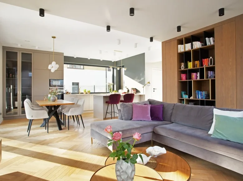 Apartment 181 m² Krakow, Poland