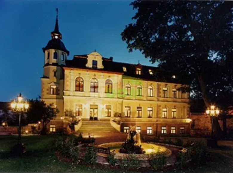 Замок 1 200 м² Нижняя Саксония, Германия