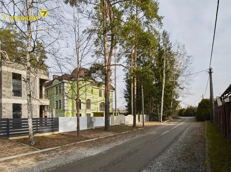 Maison 615 m² Barawliany, Bélarus