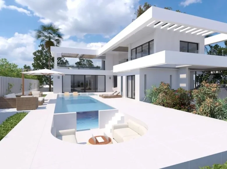 Casa 4 habitaciones 267 m² Manilva, Španjolska