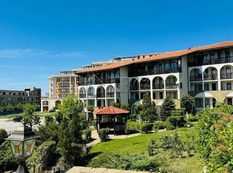 Appartement 3 chambres 79 m² Sveti Vlas, Bulgarie