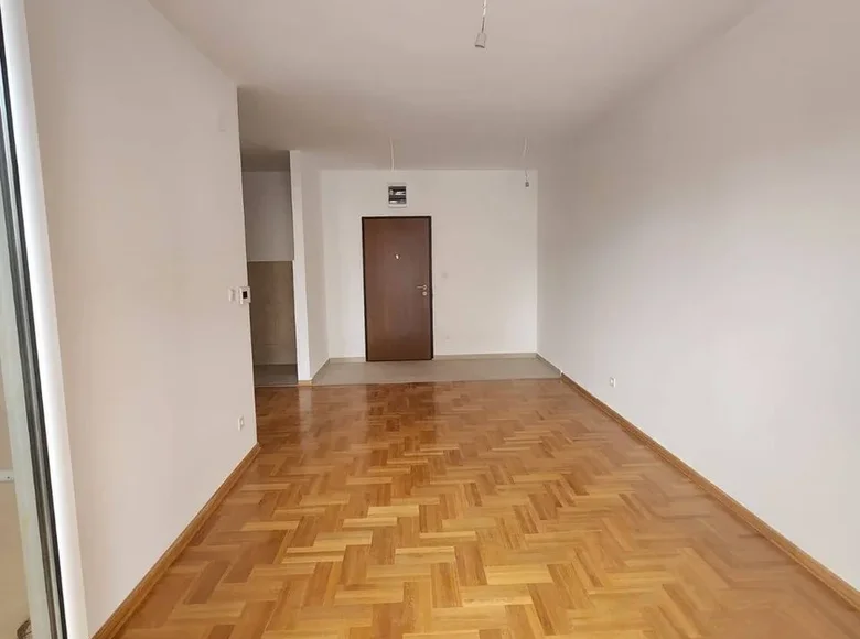 Wohnung 2 zimmer 44 m² Budva, Montenegro