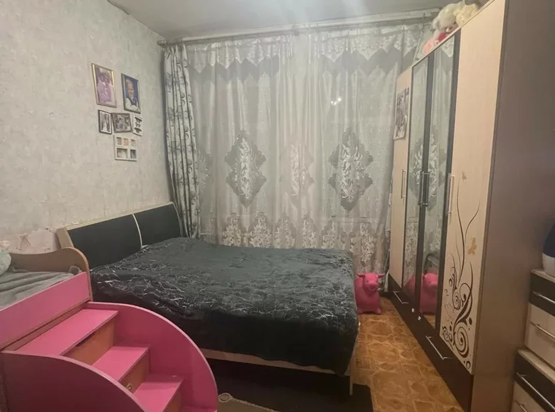Квартира 4 комнаты 73 м² округ Коломна, Россия