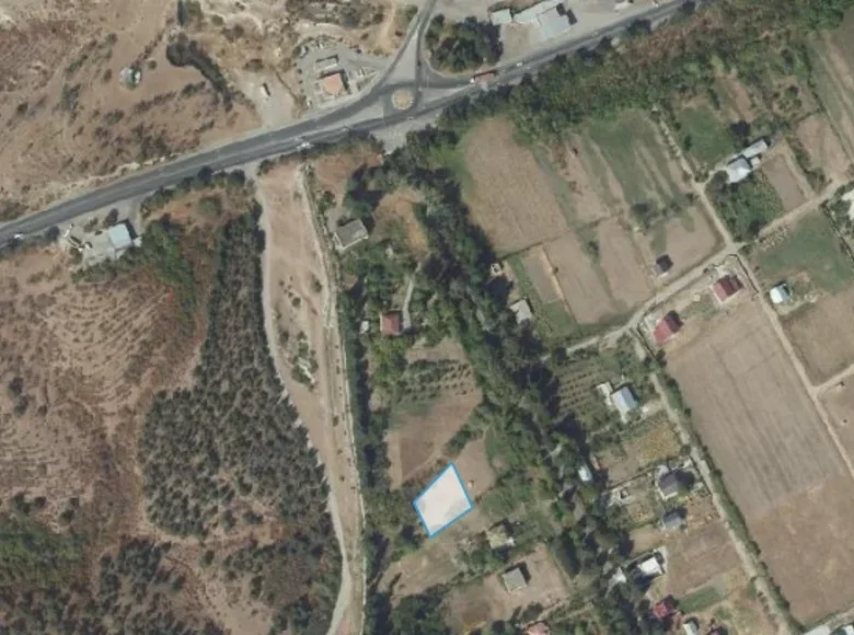Land  Gardabani, Georgia
