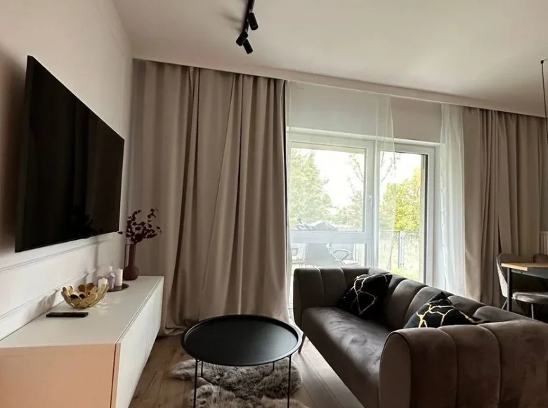 Wohnung 3 zimmer 57 m² in Warschau, Polen