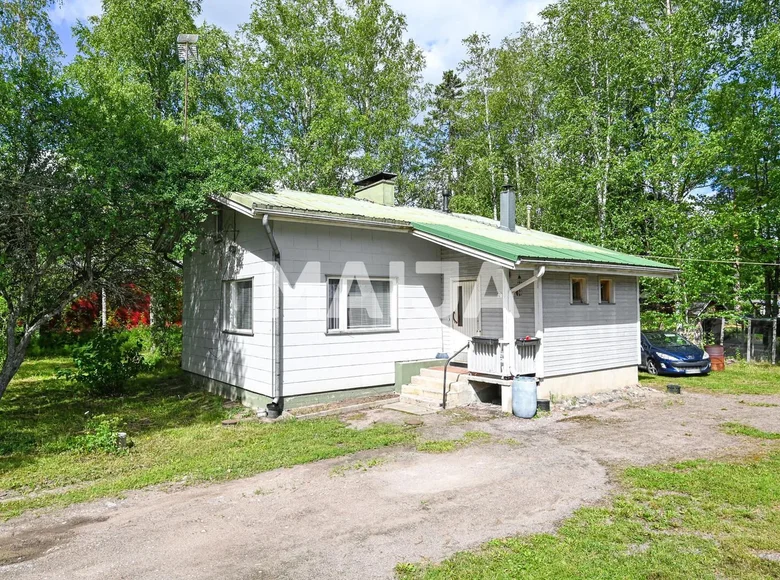 Дом 2 комнаты 67 м² Ярвенпяа, Финляндия