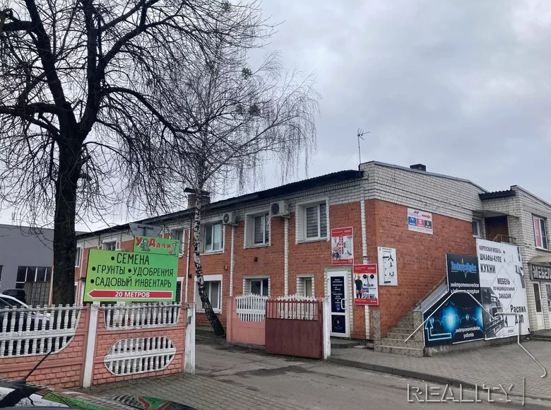Büro 557 m² Brest, Weißrussland