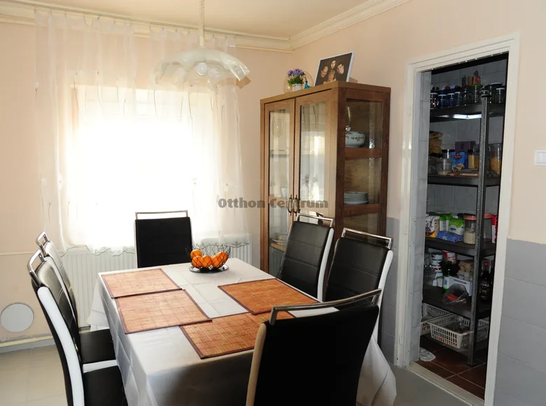 3 room house 96 m² Debreceni jaras, Hungary