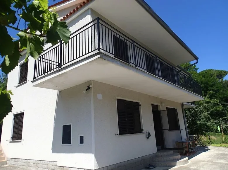 Haus 190 m² Piran, Slowenien