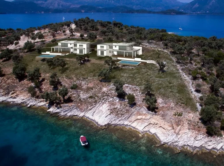 Casa 1 habitación 318 m² Agios Ilias, Grecia