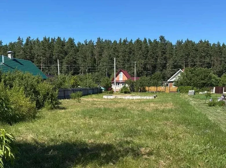 Działki  Valievacski sielski Saviet, Białoruś