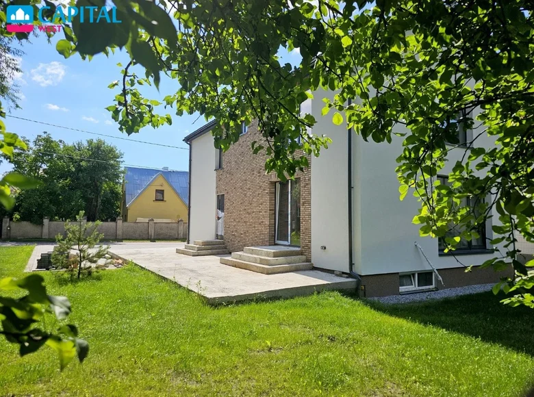 House 200 m² Klaipeda, Lithuania