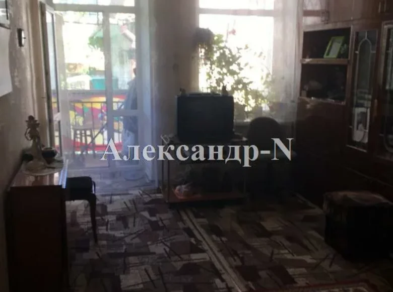 4 room apartment 125 m² Odessa, Ukraine