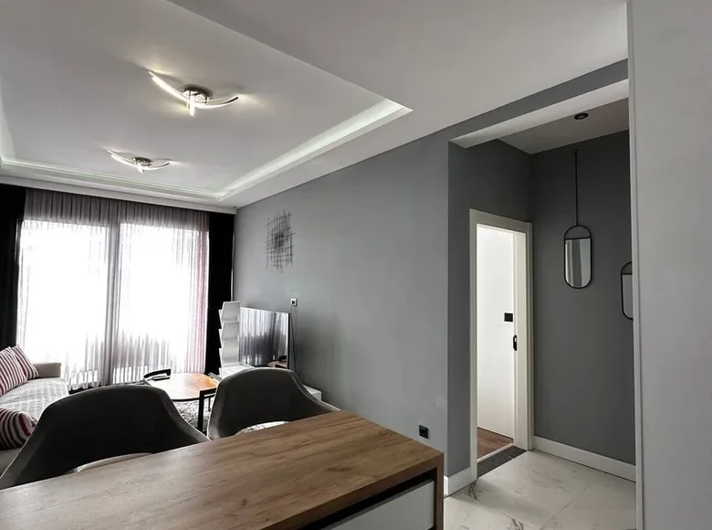 1 bedroom apartment  Becici, Montenegro