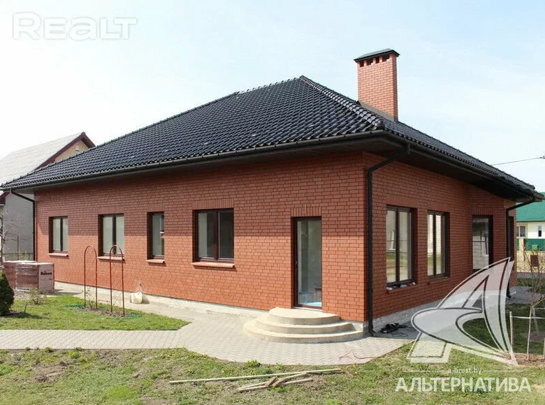 House 175 m² Brest, Belarus