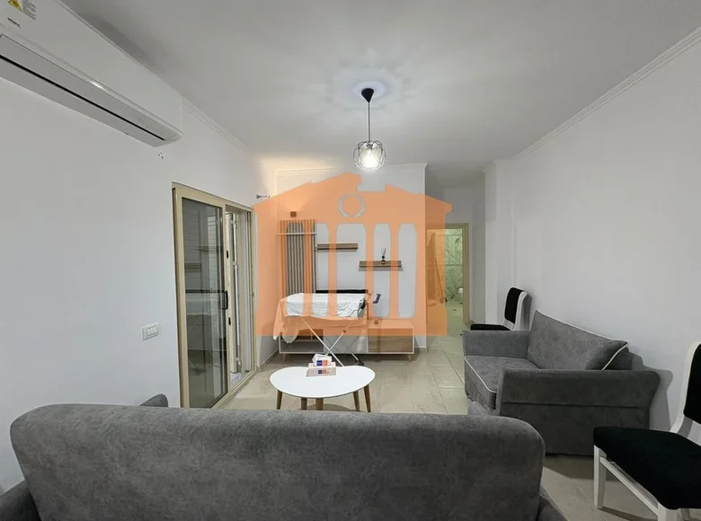 1 bedroom apartment 60 m² Bashkia Durres, Albania