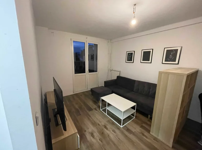 Квартира 1 комната 34 м² в Варшава, Польша